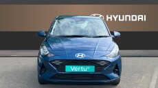 Hyundai i10 1.0 [63] Advance 5dr Auto [Nav] Petrol Hatchback